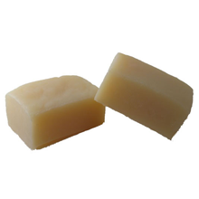 100% Natural Cold-Processed Soap