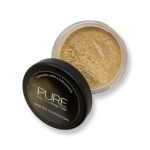 GOLDEN LADY Mineral Foundation with SPF