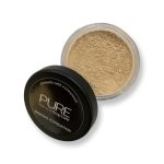 OATMEAL Mineral Foundation with SPF