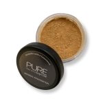 BEACH BABE Mineral Foundation with SPF