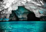 Blue Grotto (Malta Inspired Edition)