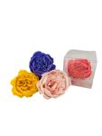 Boxed Soap Flower