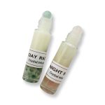 Crystal Infused Therapy Serums